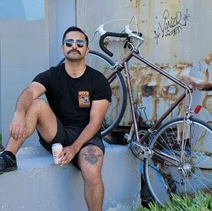 Meet your Posher, Daniel